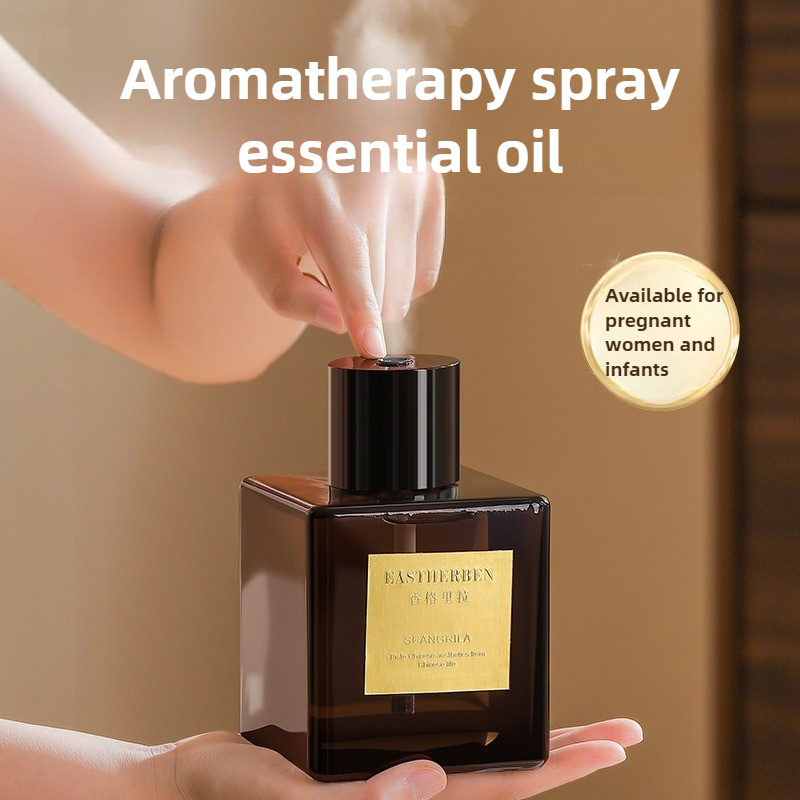 500ml Reed Diffuser Oil Flamel - Home Fragrance Oud ulasan dan harga
