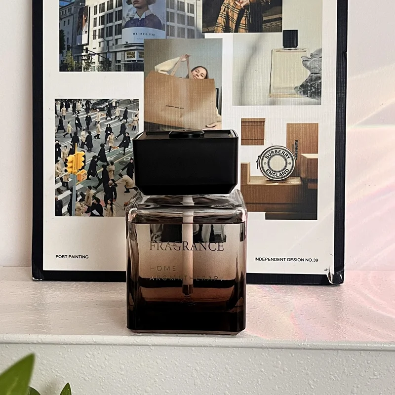 Home Fragrance Spray Hotel-gra - Home Fragrance Usa ulasan dan harga