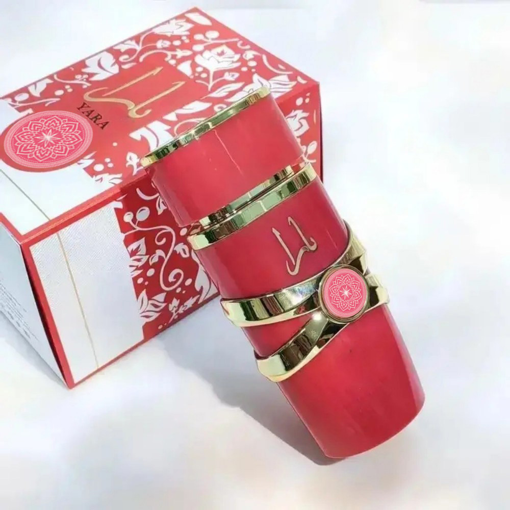 Yara & Asad Perfume Gift Set,  - Home Fragrance Gift ulasan dan harga