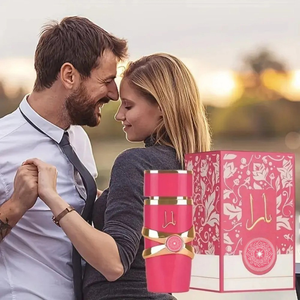 Yara & Asad Perfume Gift Set,  - Home Fragrance Gift ulasan dan harga