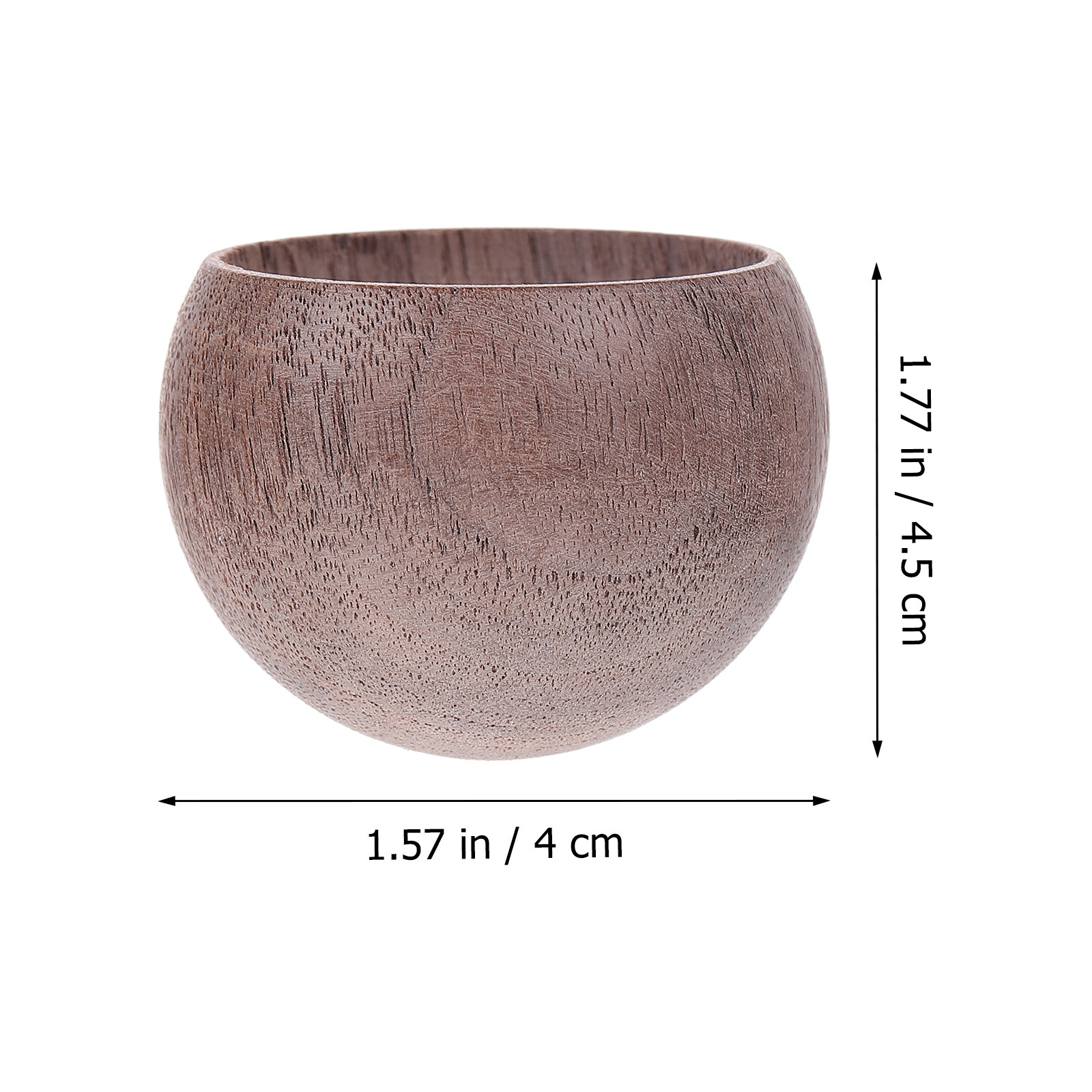 1Pcs Wood Aroma Diffuser Deskt - Home Fragrance Usa ulasan dan harga