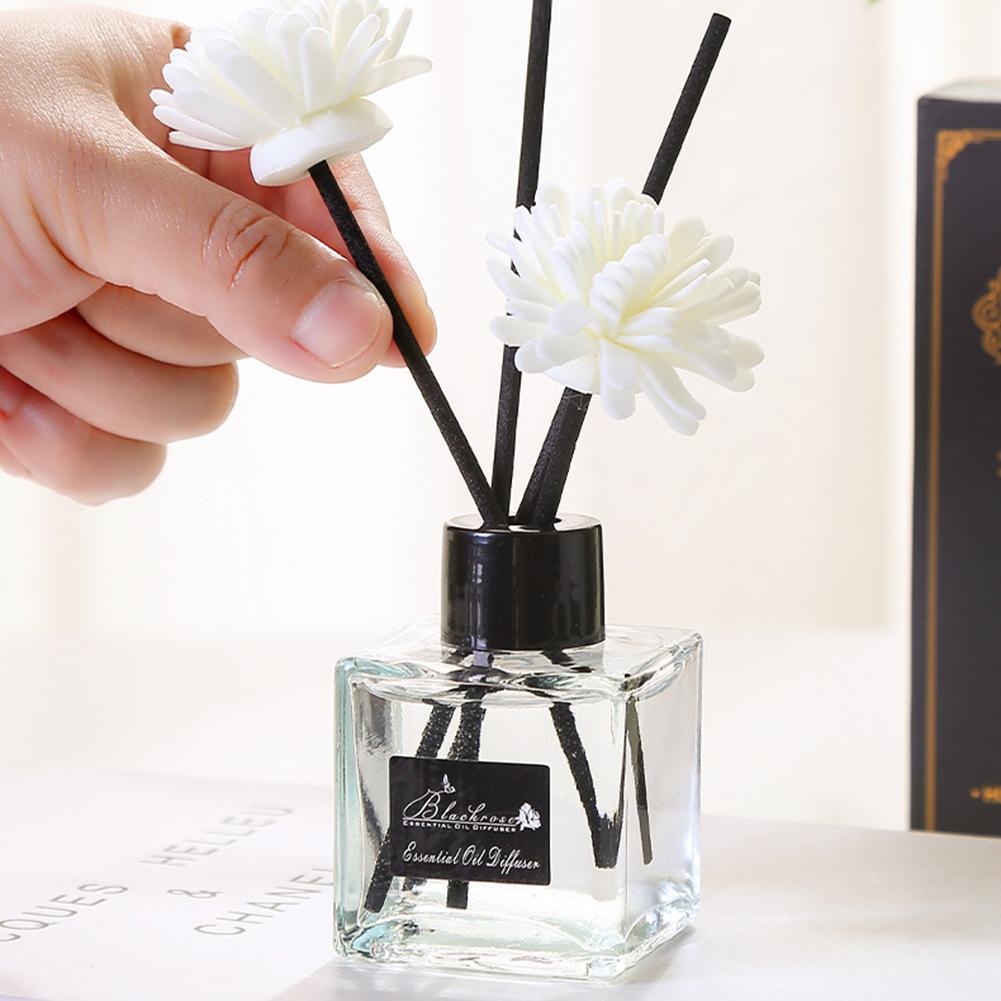 50ml Aroma Reed Diffuser Oil f - Home Fragrance Oud ulasan dan harga