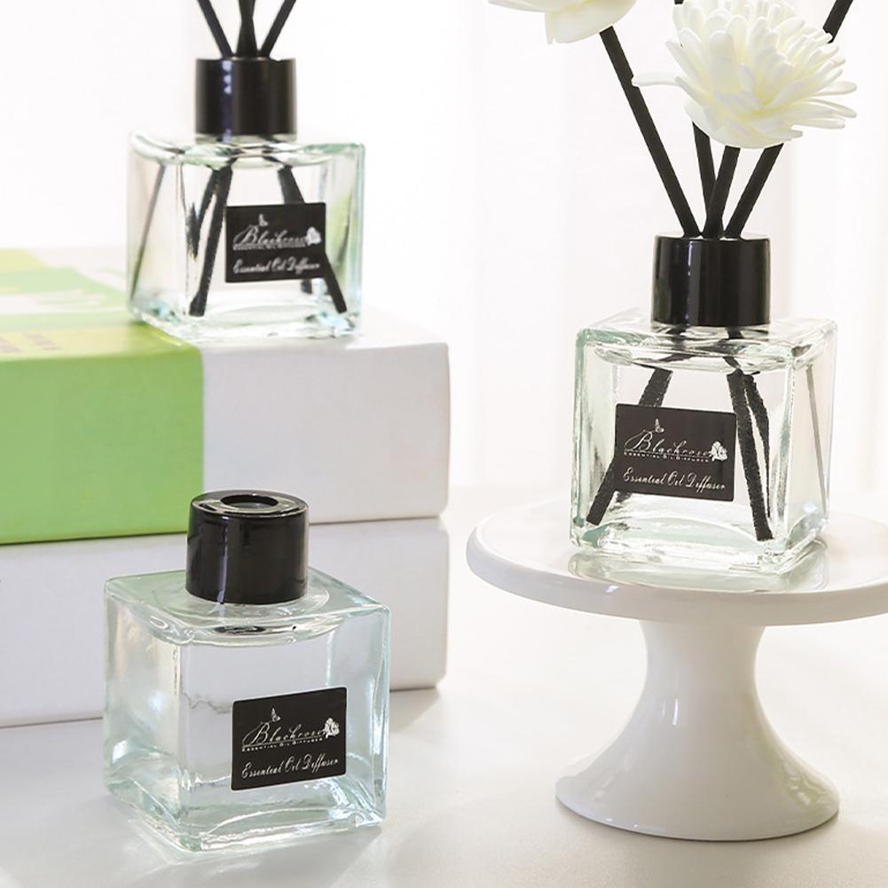 50ml Aroma Reed Diffuser Oil f - Home Fragrance Oud ulasan dan harga