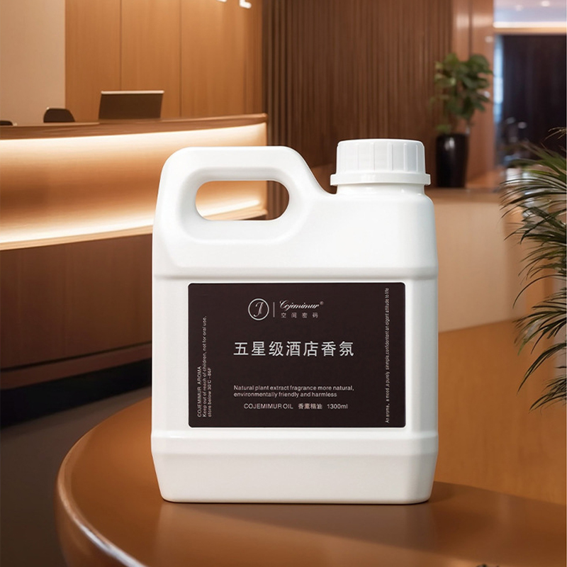 1300ml 5-star Hotel Aromathera - Home Fragrance Oud ulasan dan harga