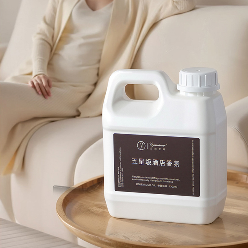 1300ml 5-star Hotel Aromathera - Home Fragrance Oud ulasan dan harga