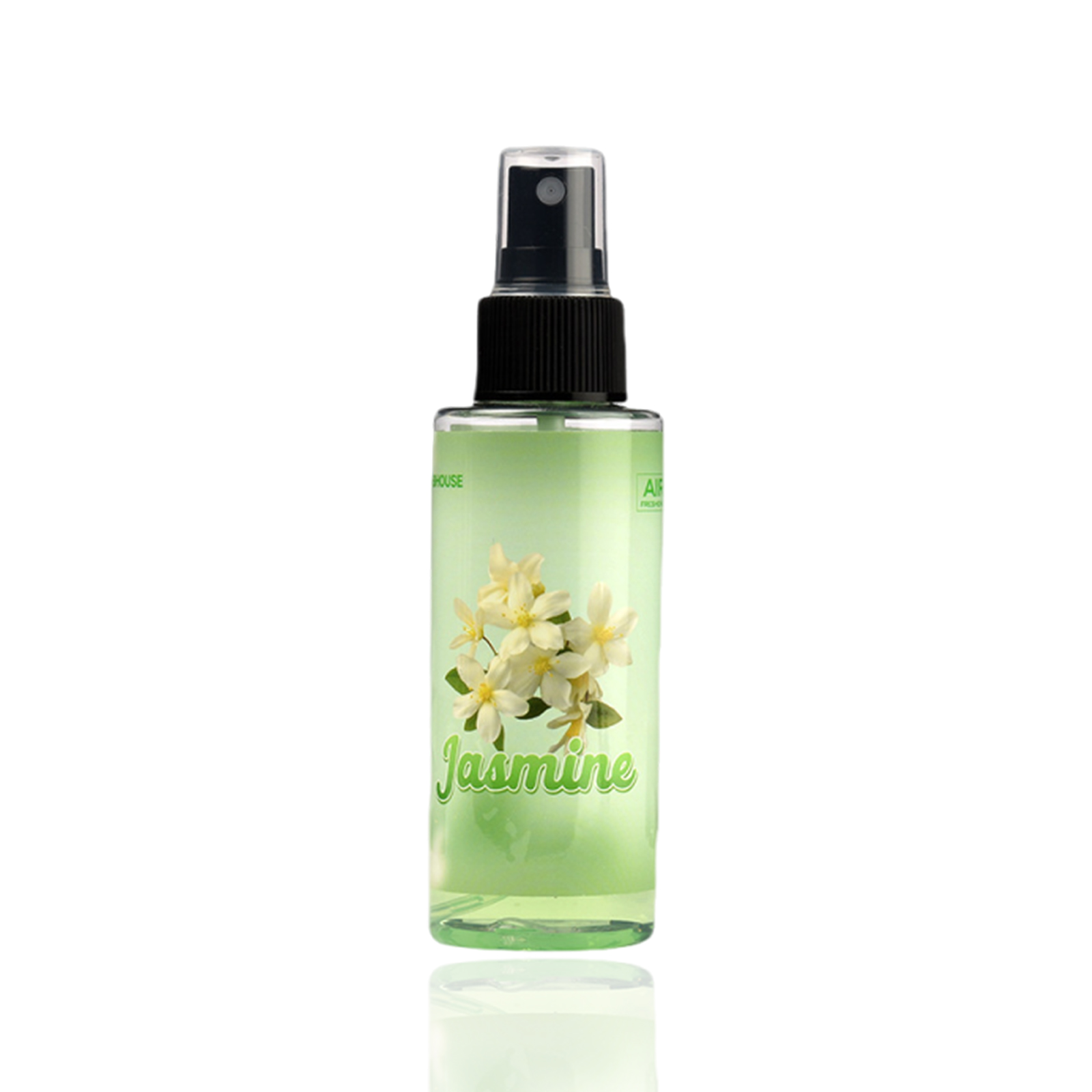 100ml JASMINE-Scented Hand-Spr - Home Fragrance Best ulasan dan harga