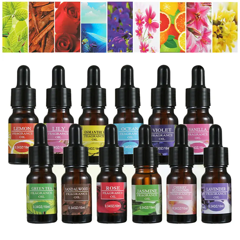 Car Perfume Refill Liquid Flav - Home Fragrance Best ulasan dan harga