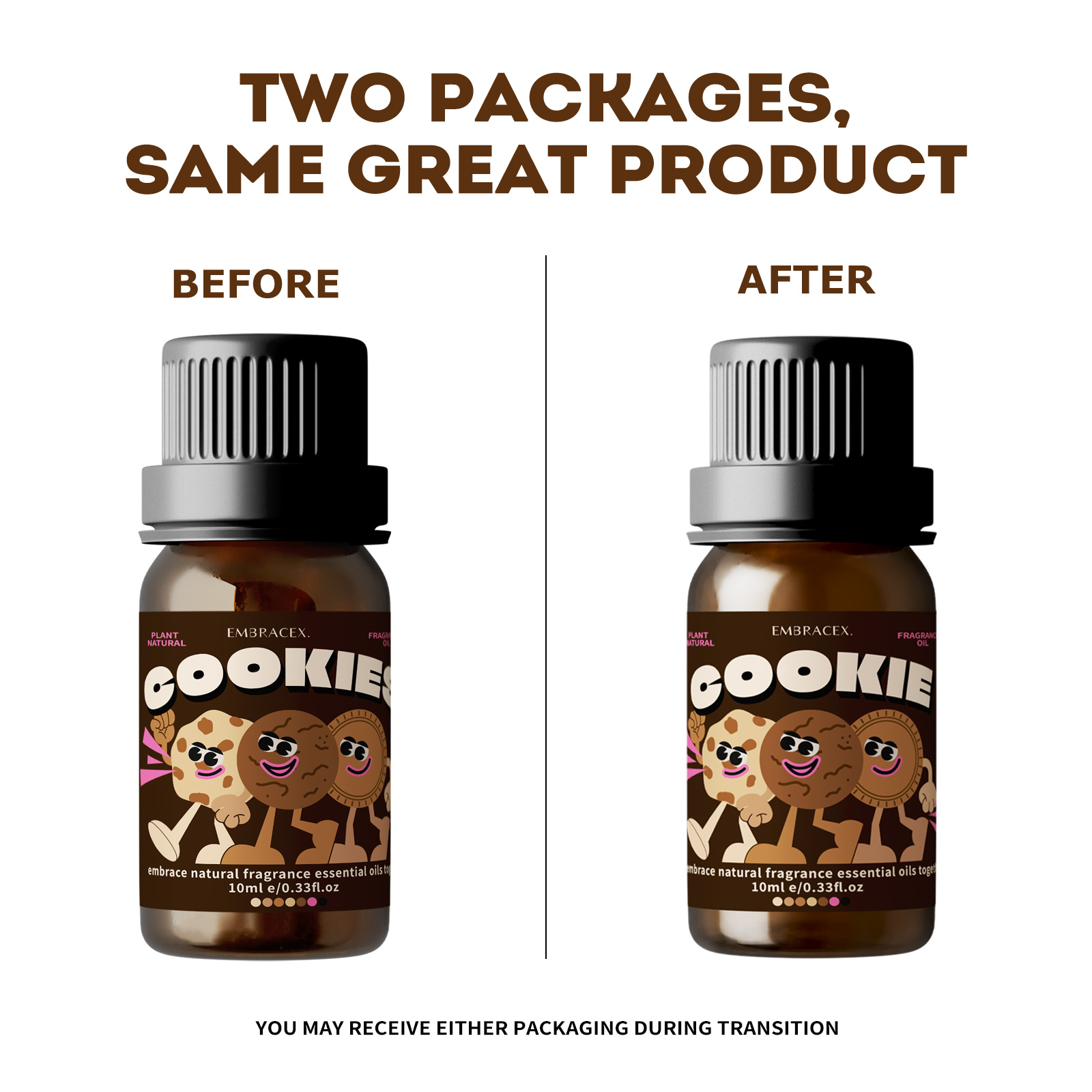 10ml Cookie Fragrance Oils For - Home Fragrance Gift ulasan dan harga