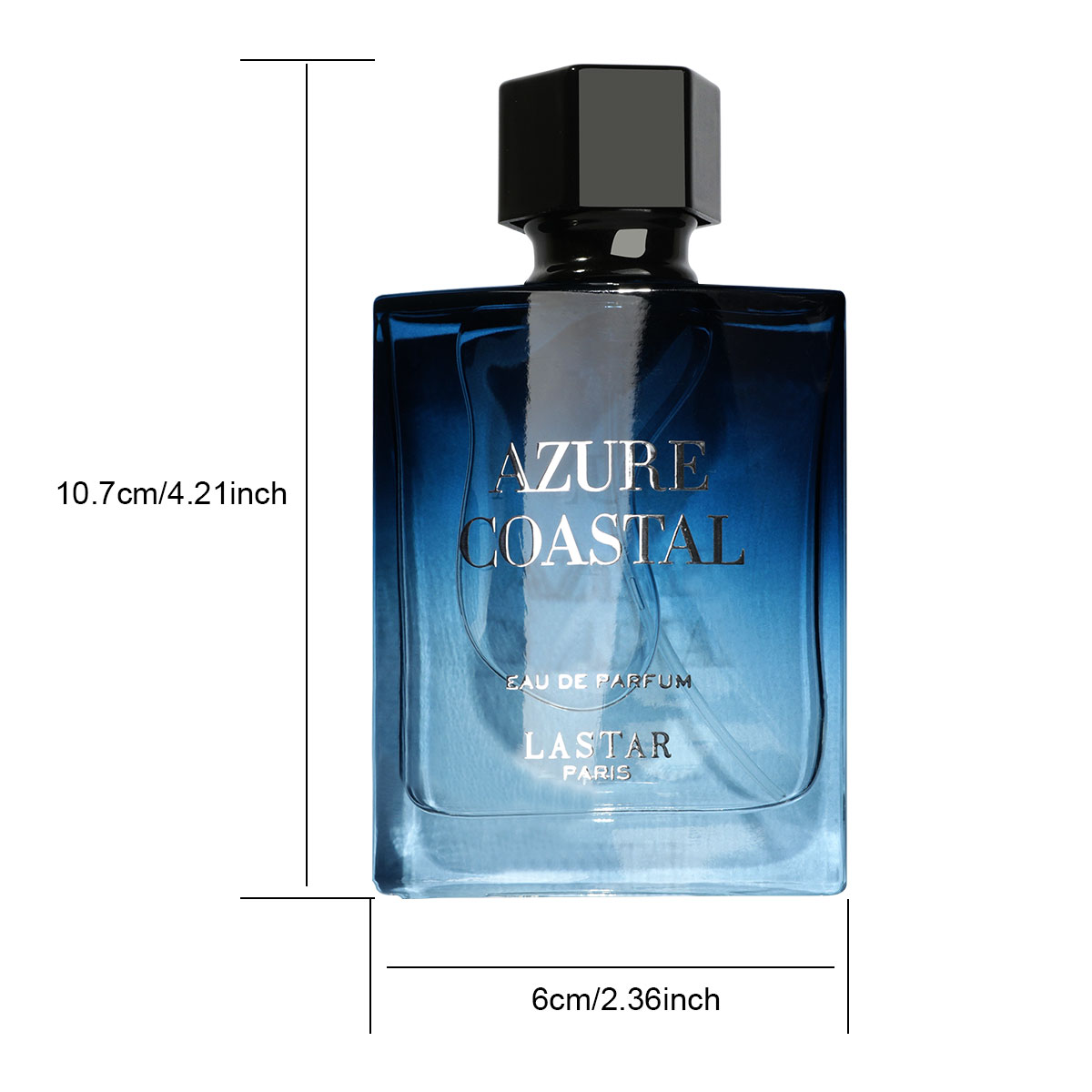 LASTAR Men Perfume, Two Bottle - Home Fragrance Gift ulasan dan harga