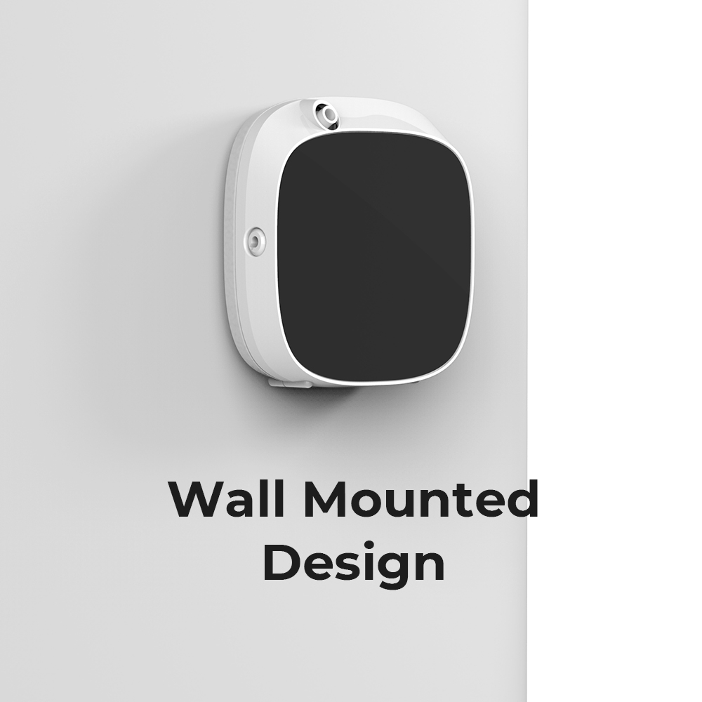 HIINST Bluetooth & App Comfort - Home Fragrance Oud ulasan dan harga