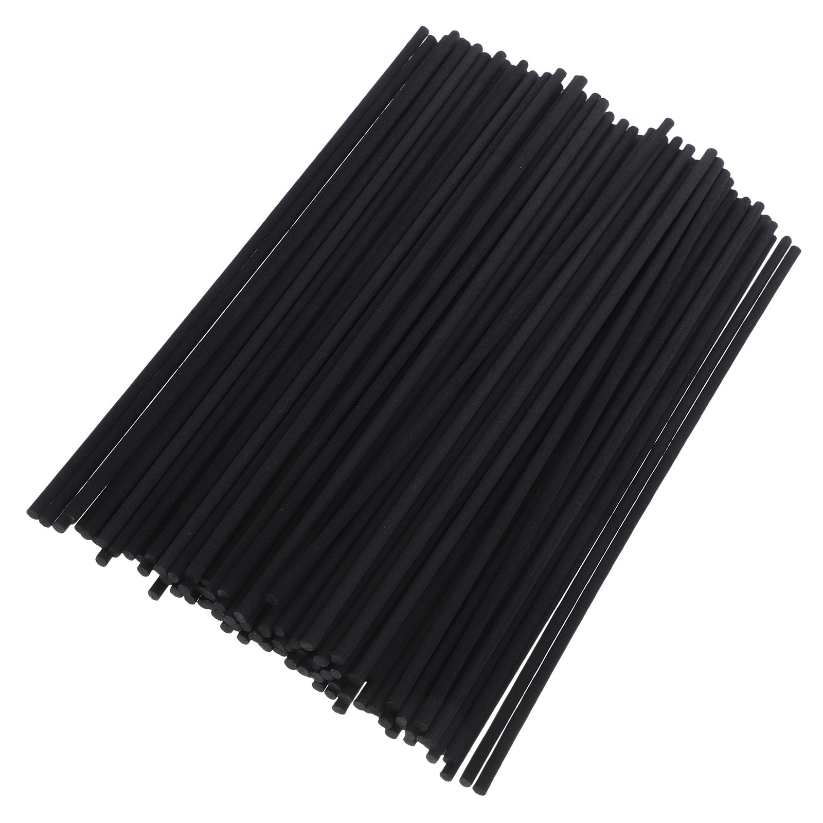 100Pcs Black Fiber Diffuser Ro - Home Fragrance Usa ulasan dan harga