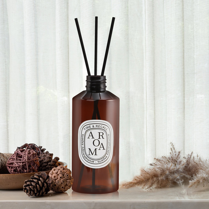 Hot Sale 200ml Reed Diffuser E - Home Fragrance Oud ulasan dan harga