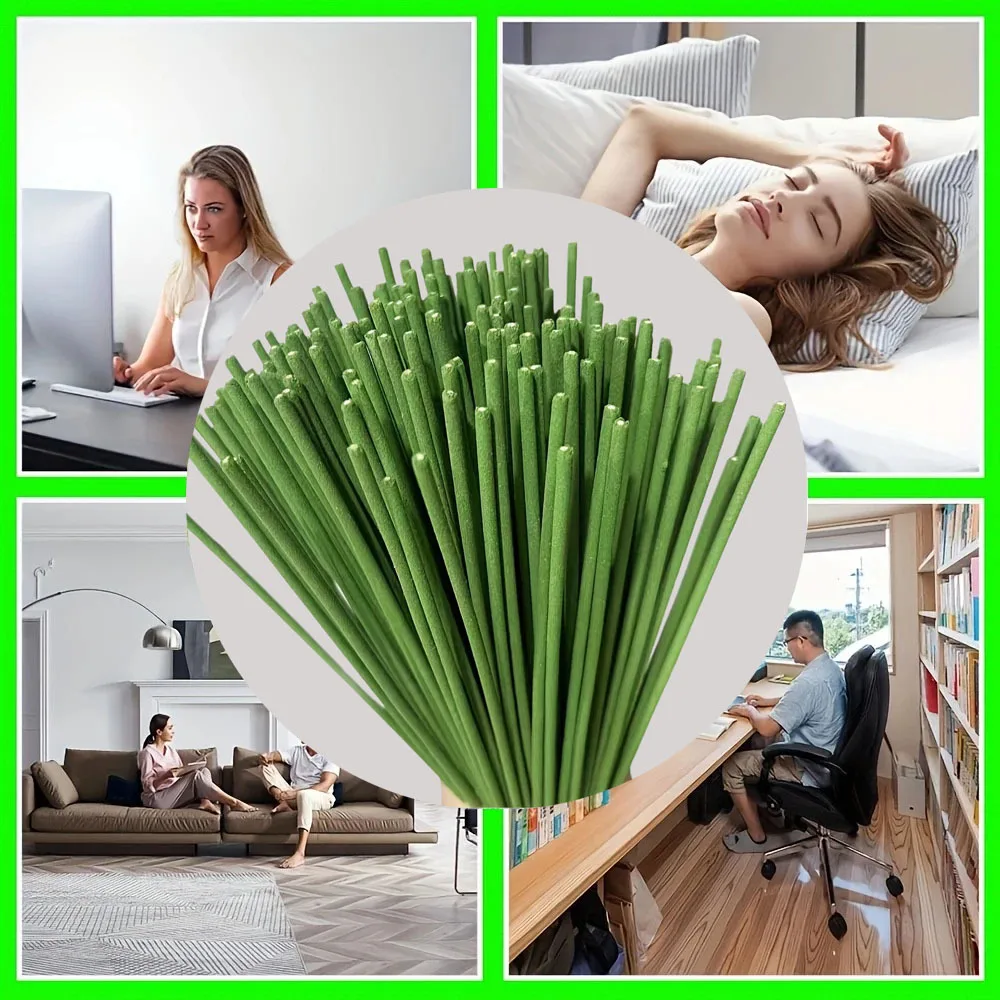 Reed Diffuser Sticks Lemongras - Home Fragrance Oud ulasan dan harga