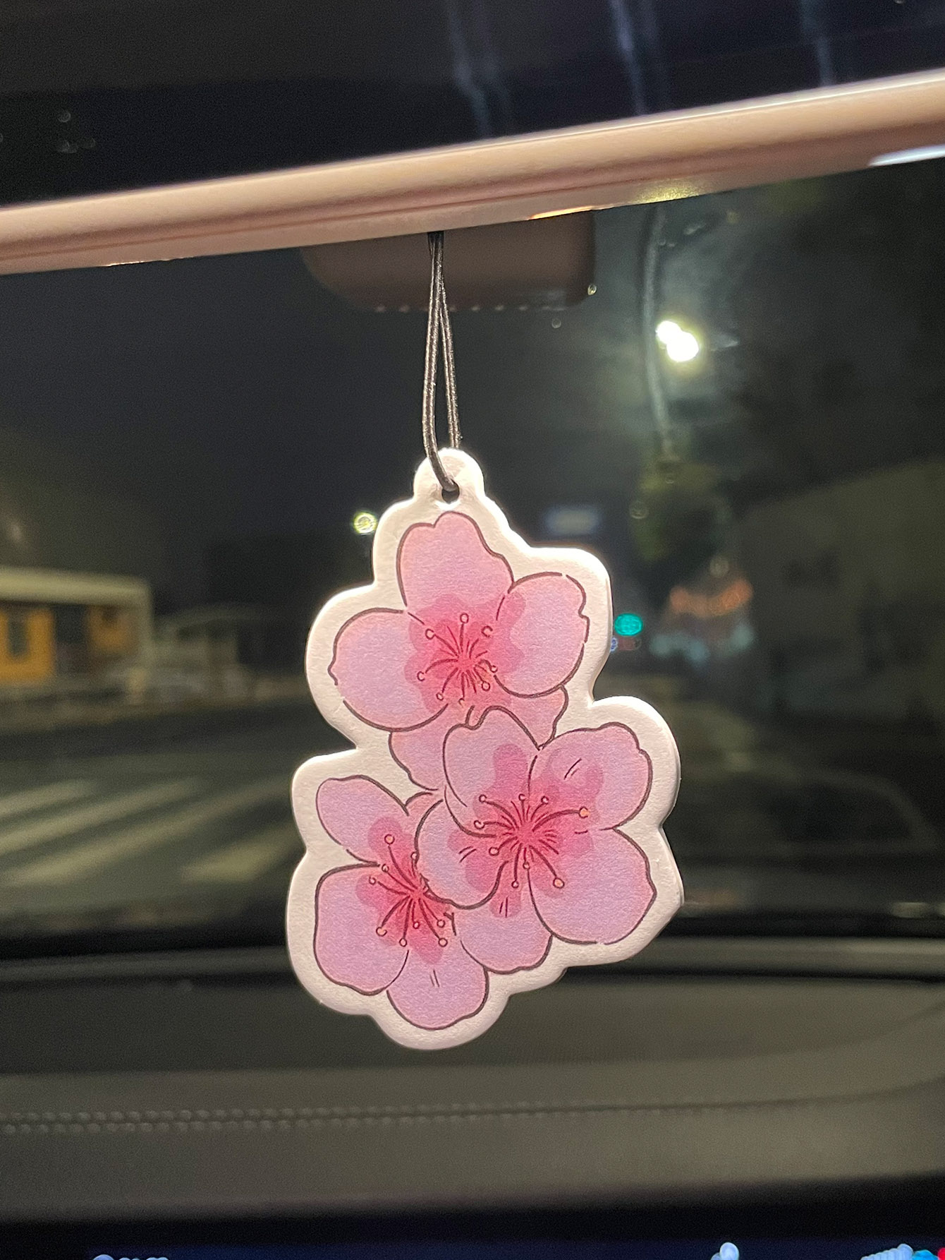 Sakura/Freesia Fresh Scent Fiv - Home Fragrance Best ulasan dan harga
