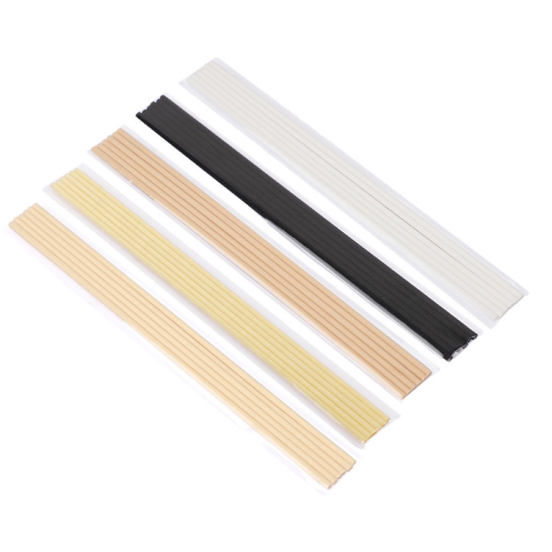 50pcs 22cmx3mm Colored Fiber R - Home Fragrance Oud ulasan dan harga