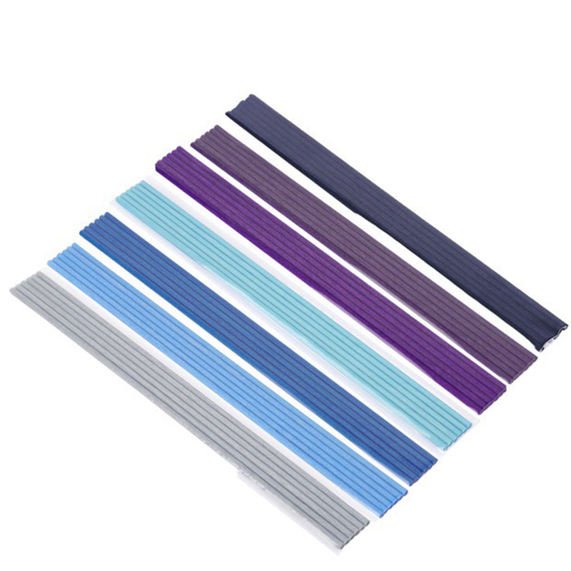 50pcs 22cmx3mm Colored Fiber R - Home Fragrance Oud ulasan dan harga