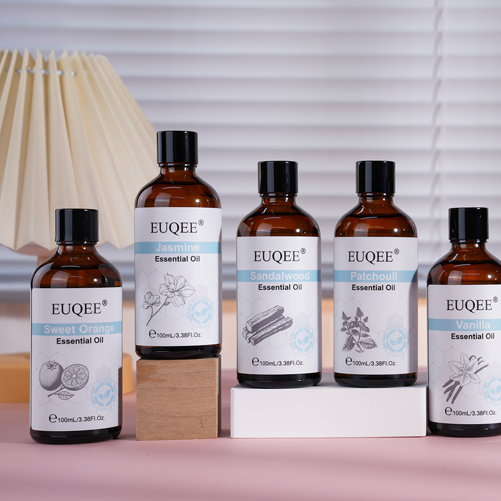 30ml 100ml Pure Natural Essent - Home Fragrance Gift ulasan dan harga
