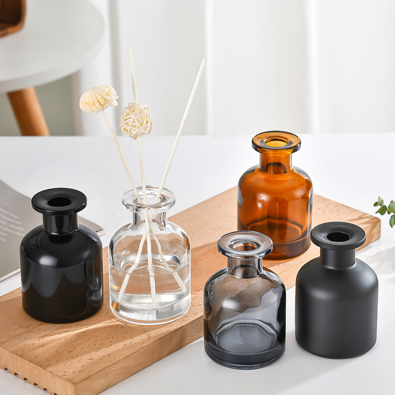 New 1Pcs 50ml Home Fragrance D - Home Fragrance Oud ulasan dan harga